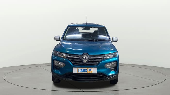 2022 Renault Kwid RXT 1.0, Petrol, Manual, 42,219 km, Front