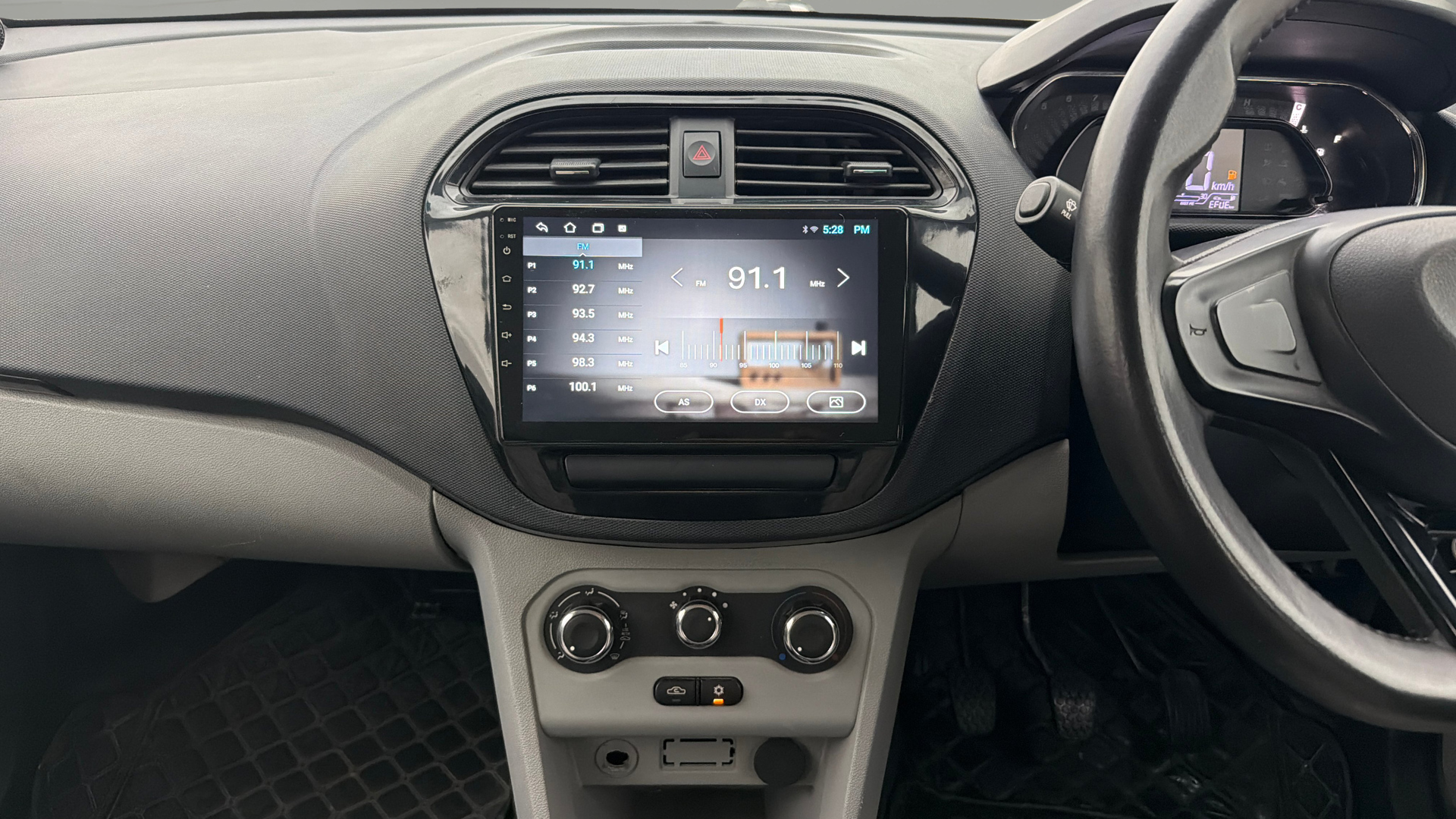 Features