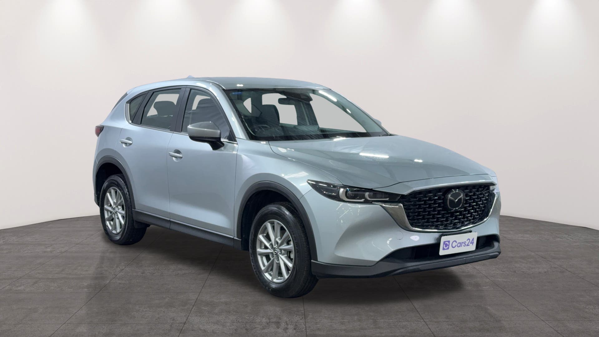 Mazda CX-5 image