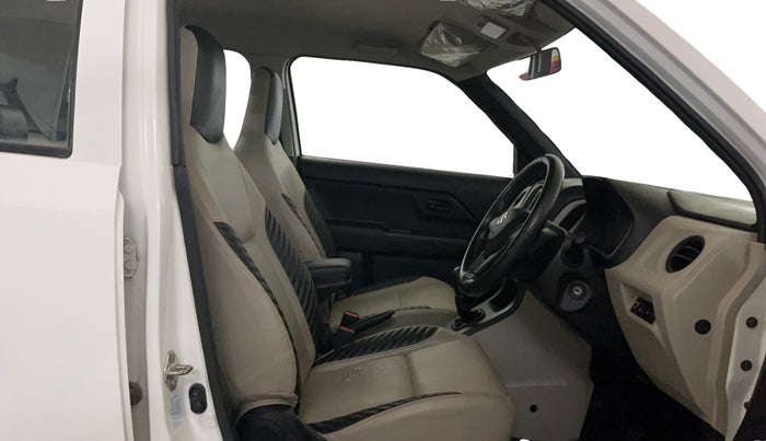 2020 Maruti New Wagon-R LXI CNG 1.0, CNG, Manual, 29,765 km, Right Side Front Door Cabin