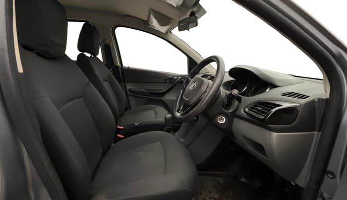 2018 Tata TIGOR XT PETROL, Petrol, Manual, 88,280 km, Right Side Front Door Cabin