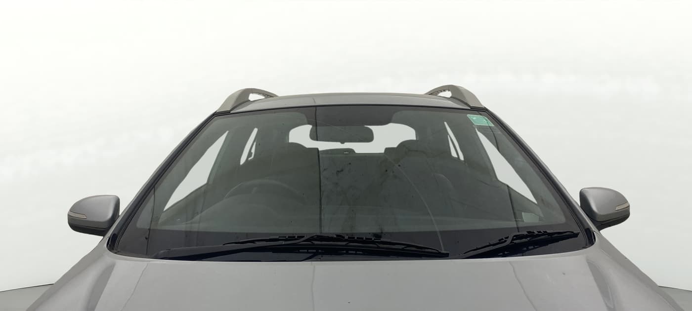 2019 Hyundai i20 Active 1.2 SX, Petrol, Manual, 43,062 km, Front Windshield