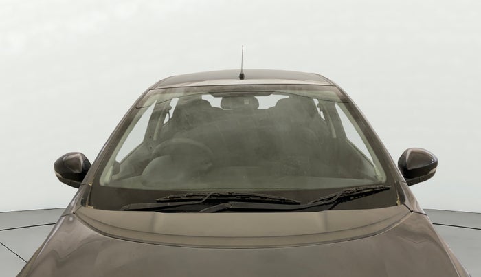 2022 Tata Tiago XT PETROL, Petrol, Manual, 45,865 km, Front Windshield