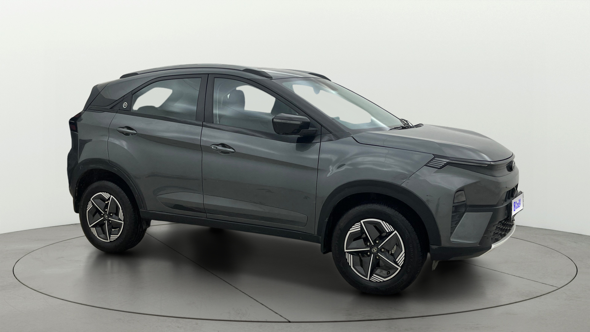 2024 Tata Nexon CREATIVE + SUNROOF 1.5 DIESEL