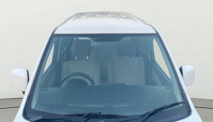 2016 Maruti Wagon R 1.0 VXI, Petrol, Manual, 1,45,459 km, Front Windshield