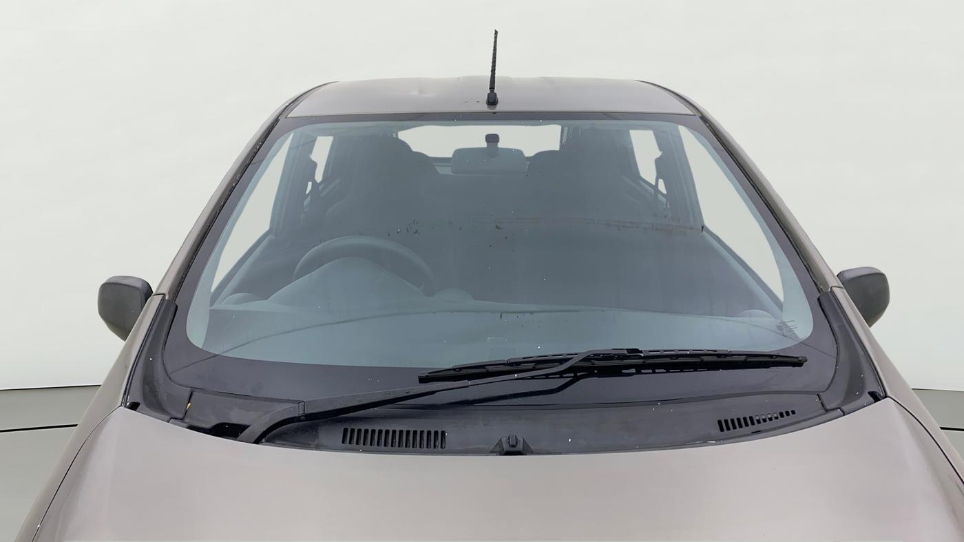 2019 Datsun Redi Go S, Petrol, Manual, 41,140 km, Front Windshield