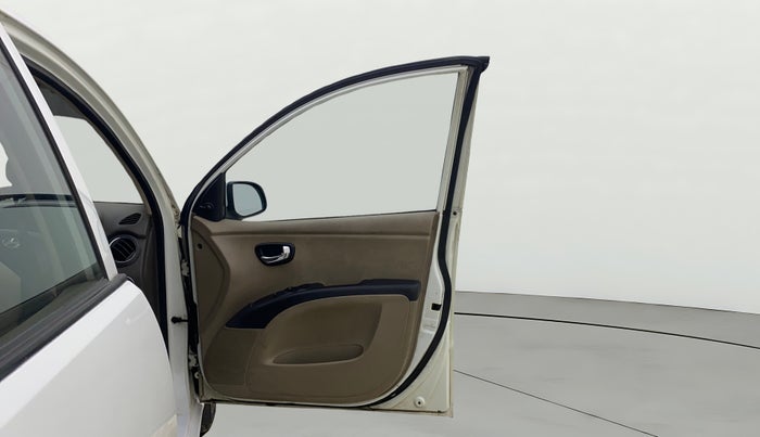 2013 Hyundai i10 MAGNA 1.1, Petrol, Manual, 38,440 km, RHS Front Door