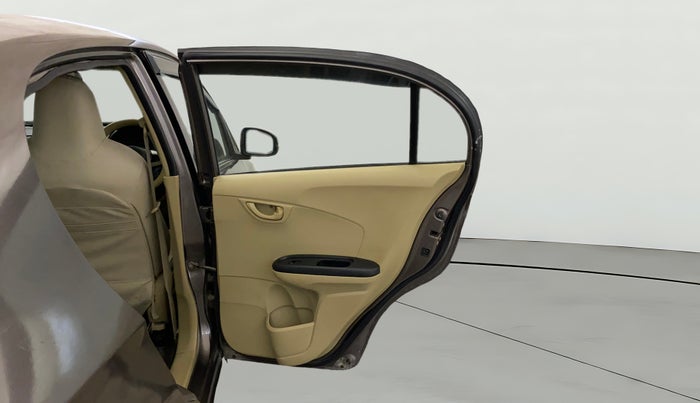 2016 Honda Amaze 1.2L I-VTEC S, Petrol, Manual, 77,460 km, RHS Rear Door