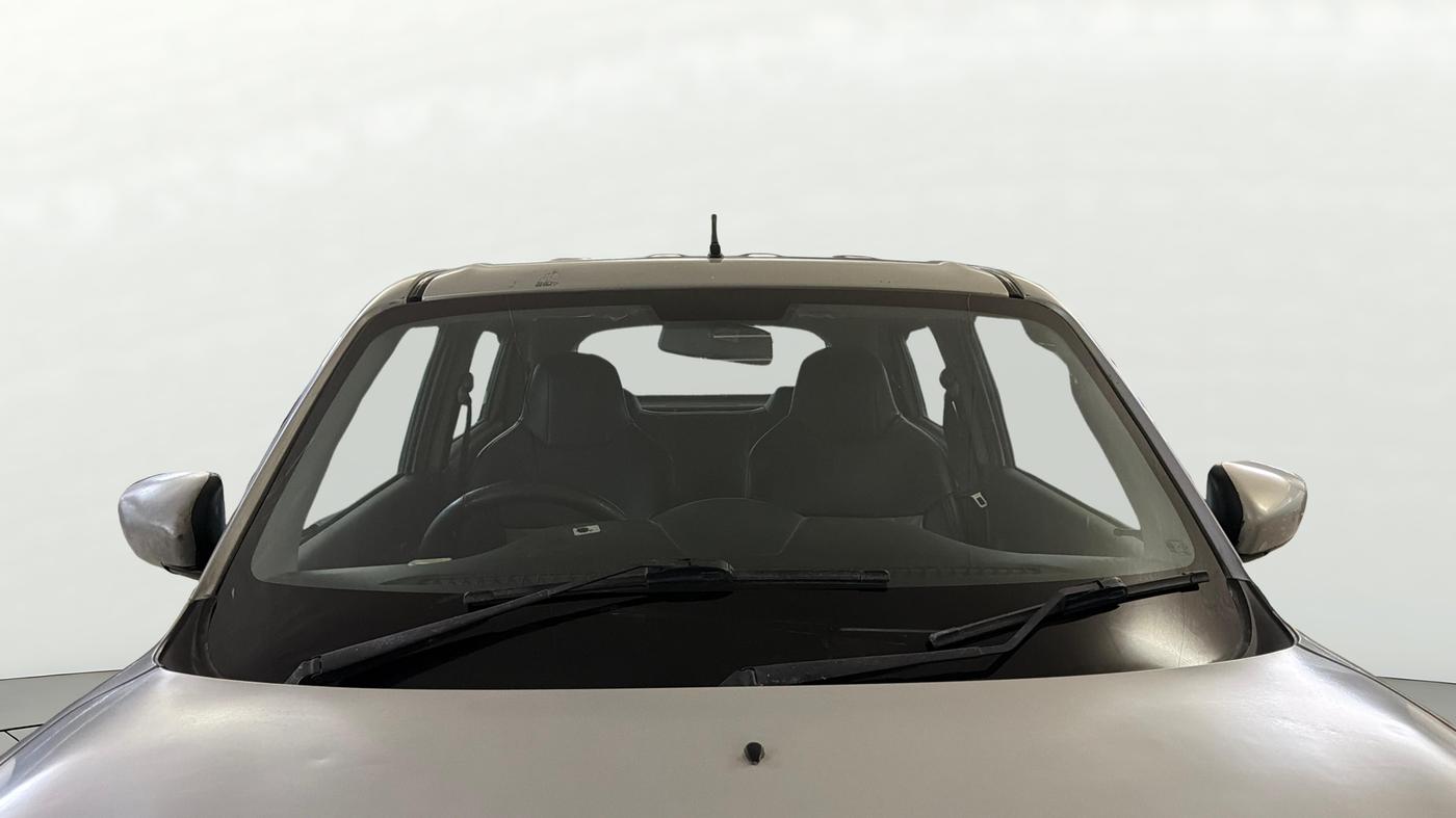2022 Maruti S PRESSO VXI PLUS AMT, Petrol, Automatic, 90,546 km, Front Windshield