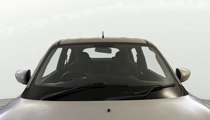 2022 Maruti S PRESSO VXI PLUS AMT, Petrol, Automatic, 90,546 km, Front Windshield