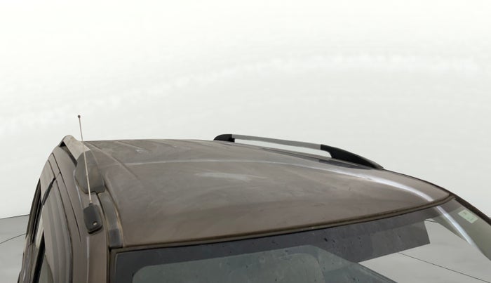 2017 Maruti Wagon R 1.0 VXI AMT, Petrol, Automatic, 22,946 km, Roof