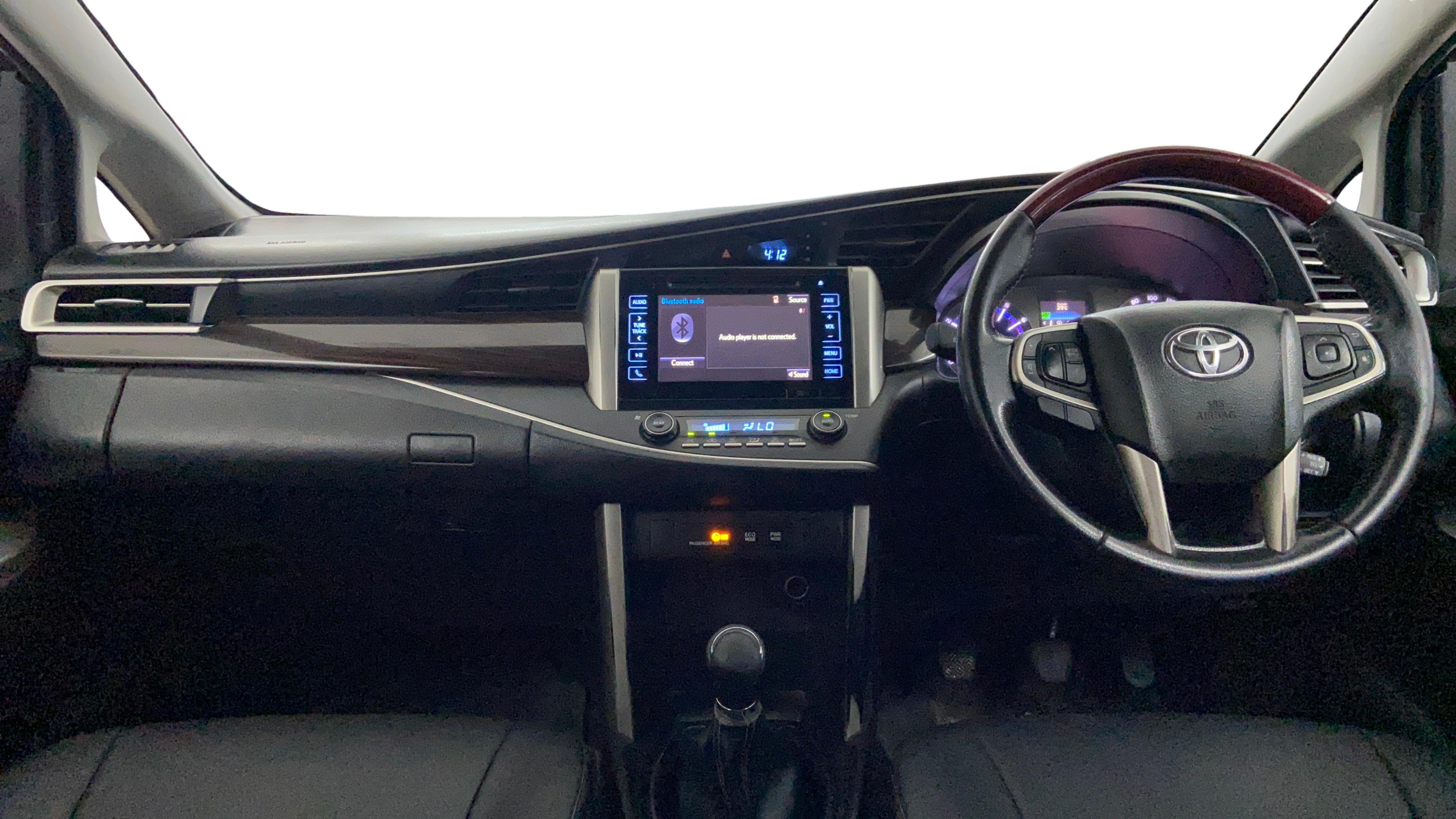 camera-Dashboard