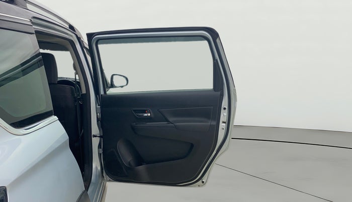 2024 Maruti XL6 ALPHA PLUS AT, Petrol, Automatic, 48,165 km, RHS Rear Door