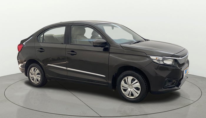 2018 Honda Amaze 1.2L I-VTEC S, Petrol, Manual, 38,144 km, Right Front Diagonal