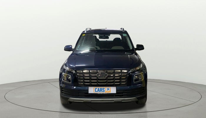 2022 Hyundai VENUE S(O) 1.2, Petrol, Manual, 10,700 km, Front