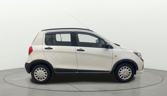 2019 Maruti Celerio X VXI (O) AMT, Petrol, Automatic, 30,477 km, Right Side View