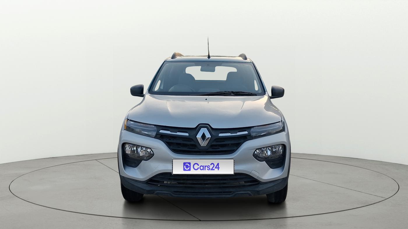 2020 Renault Kwid NEOTECH RXL 0.8, Petrol, Manual, 23,467 km, Front