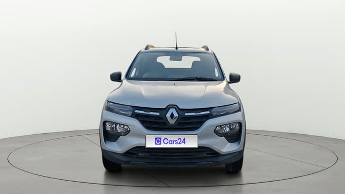 2020 Renault Kwid NEOTECH RXL 0.8, Petrol, Manual, 23,467 km, Front