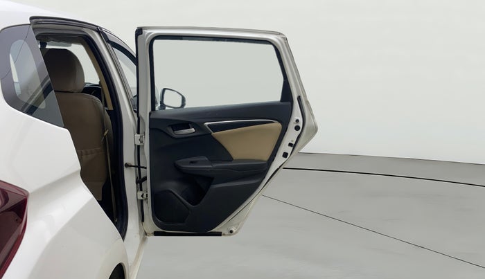 2016 Honda Jazz 1.2L I-VTEC V, Petrol, Manual, 1,05,957 km, RHS Rear Door