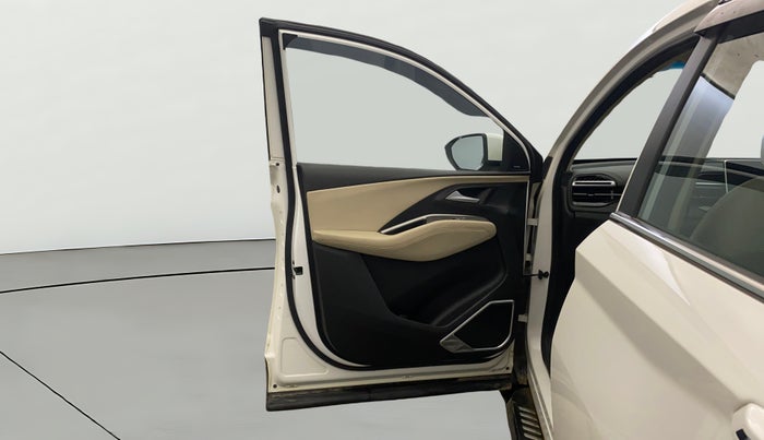 2023 MG HECTOR SHARP PRO 1.5 PETROL TURBO CVT PETROL, Petrol, Automatic, 45,336 km, LHS Front Door