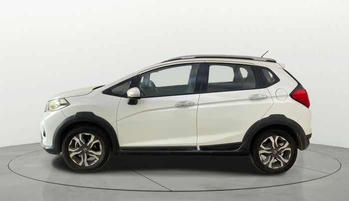 2017 Honda WR-V 1.2L I-VTEC VX MT, Petrol, Manual, 65,491 km, Left Side