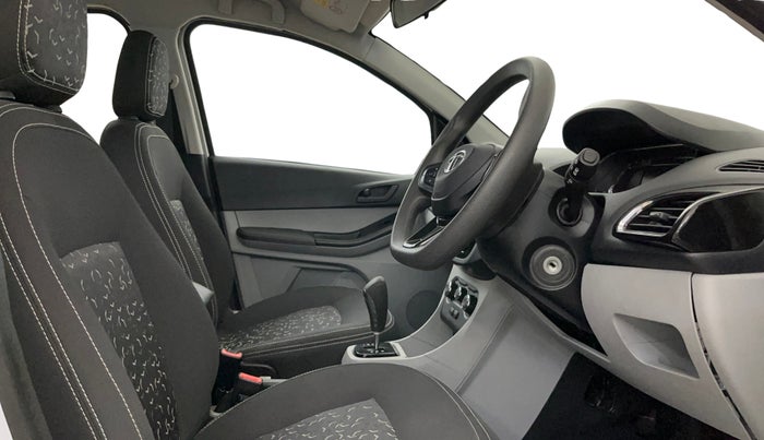 2023 Tata Tiago XTA PETROL, Petrol, Automatic, 8,504 km, Right Side Front Door Cabin