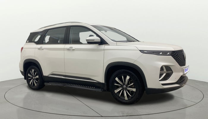 2020 MG HECTOR PLUS SHARP 1.5 PETROL TURBO DCT 6-STR, Petrol, Automatic, 66,402 km, SRP