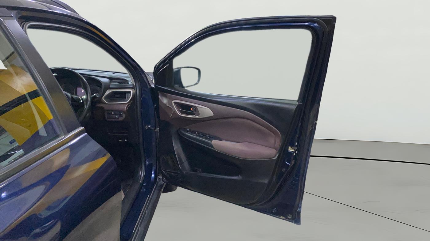 2023 Maruti FRONX DELTA PLUS 1.2L AGS, Petrol, Automatic, 48,514 km, RHS Front Door