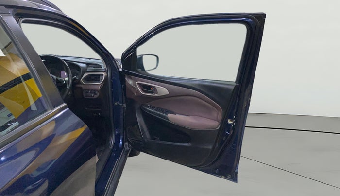 2023 Maruti FRONX DELTA PLUS 1.2L AGS, Petrol, Automatic, 47,414 km, RHS Front Door