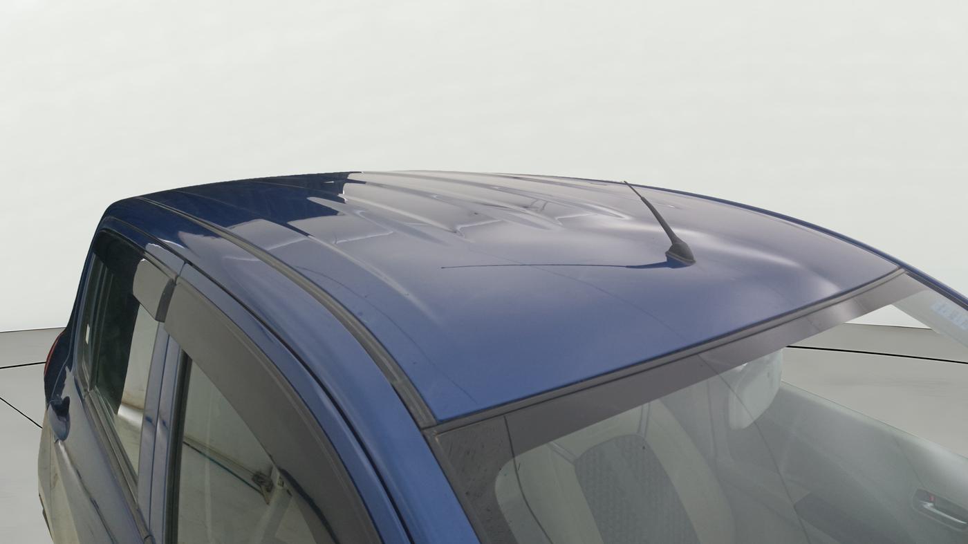 2018 Maruti Celerio ZXI, Petrol, Manual, 23,144 km, Roof