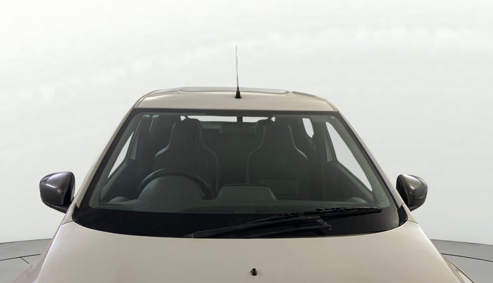 2019 Renault Kwid RXT 1.0 (O), Petrol, Manual, 42,793 km, Front Windshield