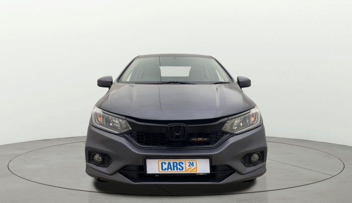 2018 Honda City 1.5L I-VTEC V MT, Petrol, Manual, 41,343 km, Front