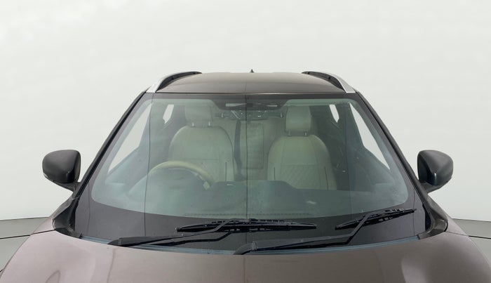 2021 Nissan MAGNITE XV TURBO, Petrol, Manual, 36,188 km, Front Windshield