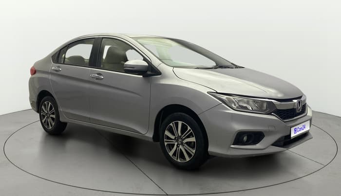 2021 Honda City 1.5L I-VTEC V MT 4TH GEN, Petrol, Manual, 58,340 km, SRP