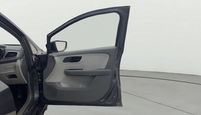 2021 Tata ALTROZ XE PETROL, Petrol, Manual, 7,630 km, RHS Front Door