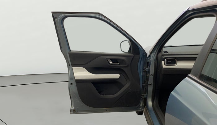 2023 Tata PUNCH CREATIVE  AMT, Petrol, Automatic, 37,844 km, LHS Front Door