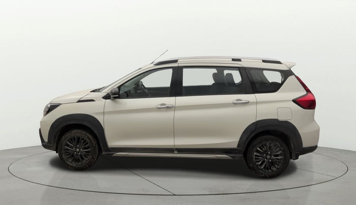 2022 Maruti XL6 ZETA MT, Petrol, Manual, 85,729 km, Left Side