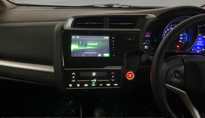 2022 Honda Jazz 1.2L I-VTEC ZX CVT, Petrol, Automatic, 14,253 km, Air Conditioner