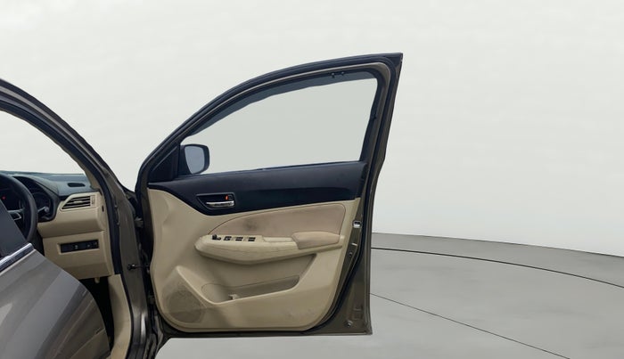 2022 Maruti Dzire VXI, Petrol, Manual, 63,989 km, RHS Front Door