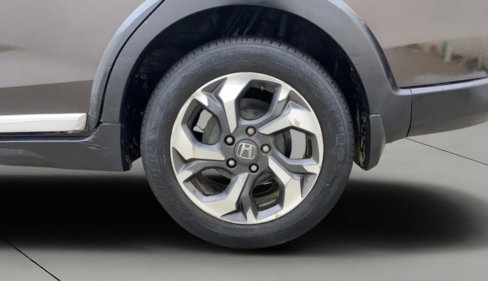 2018 Honda BR-V 1.5L I-VTEC VX, Petrol, Manual, 69,122 km, Left Rear Wheel