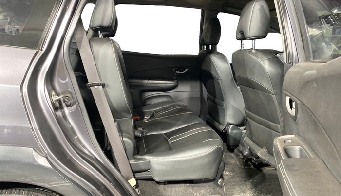 2019 Honda BR-V 1.5L I- DTEC VX, Diesel, Manual, 89,267 km, Right Side Rear Door Cabin