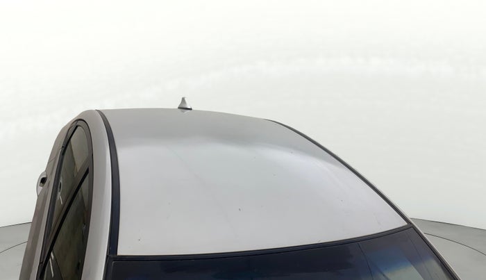 2014 Hyundai Verna FLUIDIC 1.6 CRDI SX, Diesel, Manual, 1,44,910 km, Roof