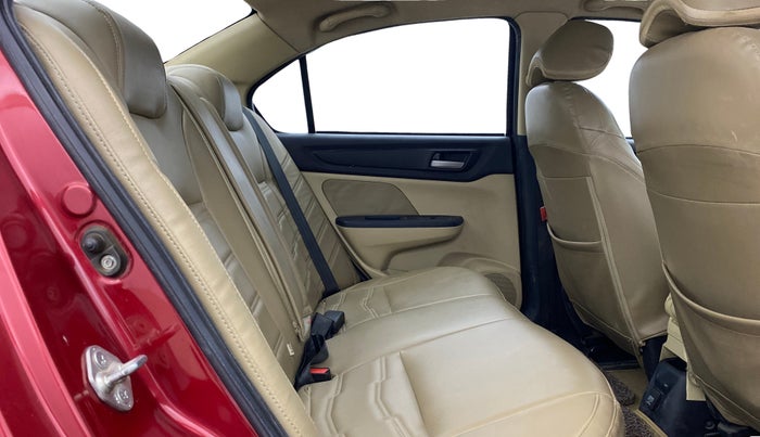 2019 Honda Amaze 1.2L I-VTEC V, Petrol, Manual, 42,872 km, Right Side Rear Door Cabin