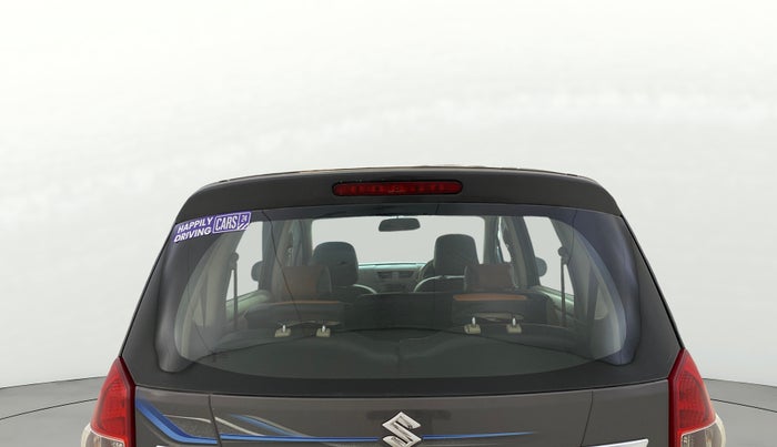 2016 Maruti Ertiga VXI AT, Petrol, Automatic, 81,140 km, Rear Windshield