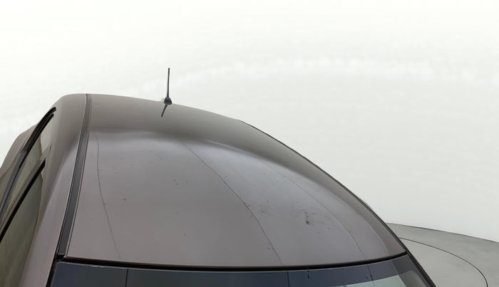 2015 Honda Amaze 1.2L I-VTEC S, Petrol, Manual, 61,837 km, Roof