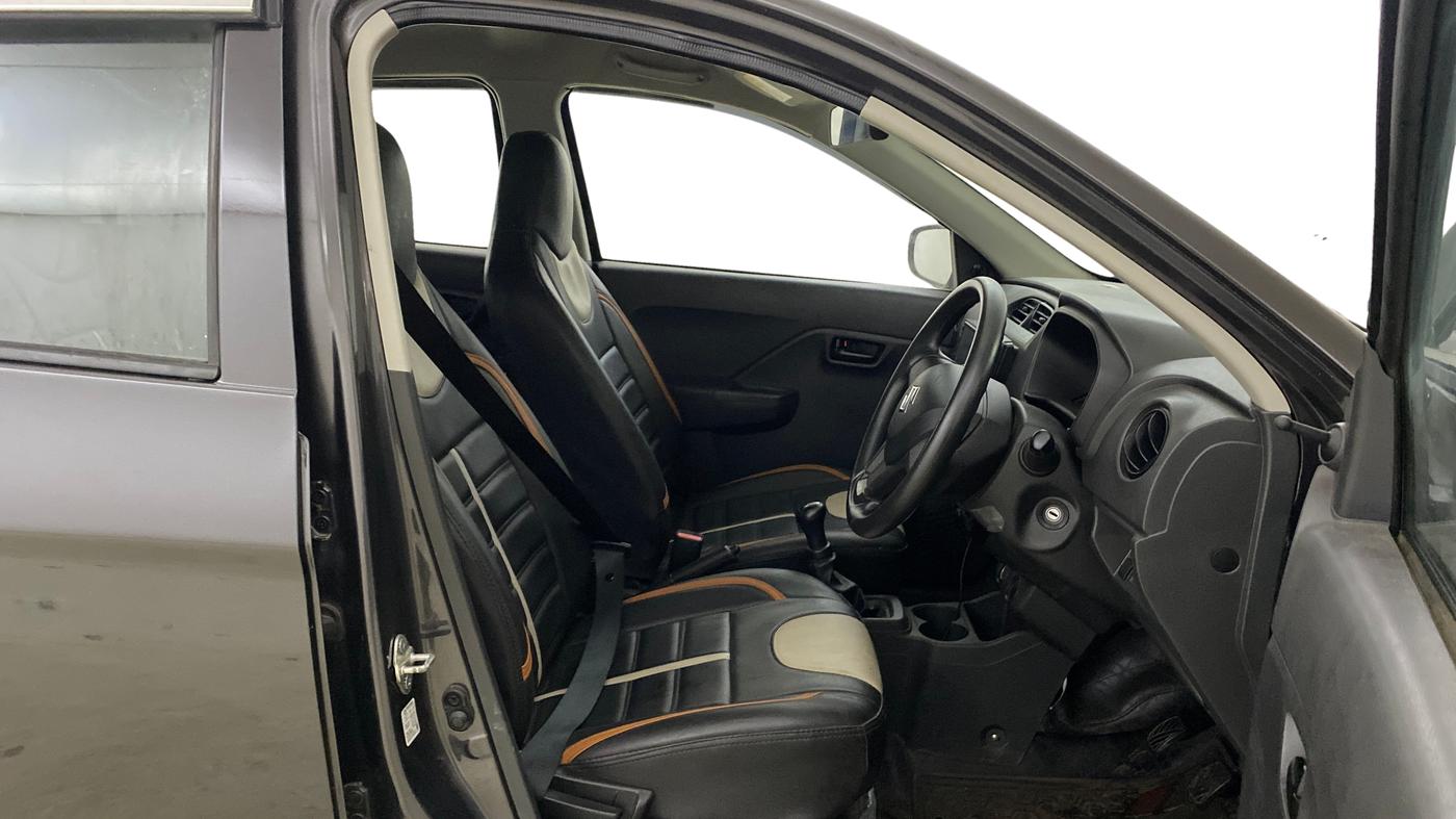 2024 Maruti Alto K10 VXI, Petrol, Manual, 19,351 km, Right Side Front Door Cabin
