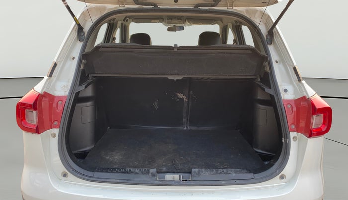 2020 Maruti Vitara Brezza ZXI, Petrol, Manual, 71,046 km, Boot Open Zoomed View