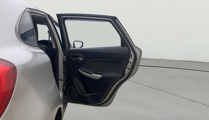 2017 Maruti Baleno DELTA PETROL 1.2, Petrol, Manual, 98,117 km, RHS Rear Door