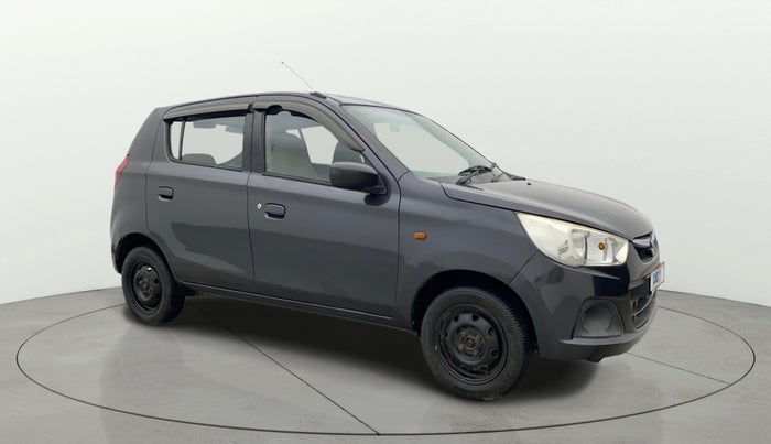 2016 Maruti Alto K10 VXI, Petrol, Manual, 27,372 km, SRP