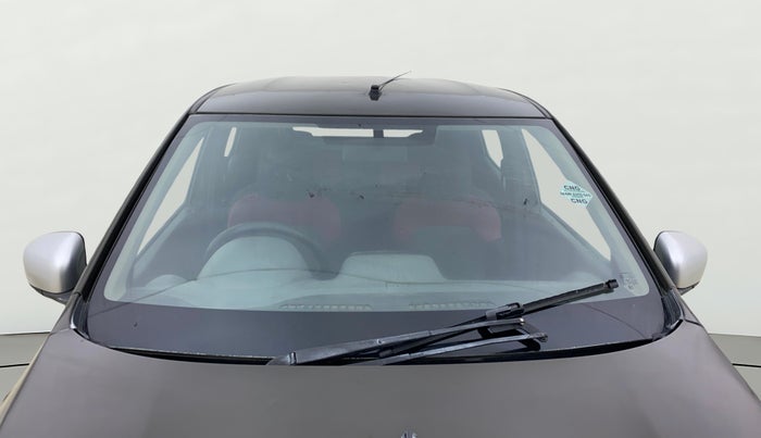 2018 Renault Kwid RXT 1.0, CNG, Manual, 57,393 km, Front Windshield